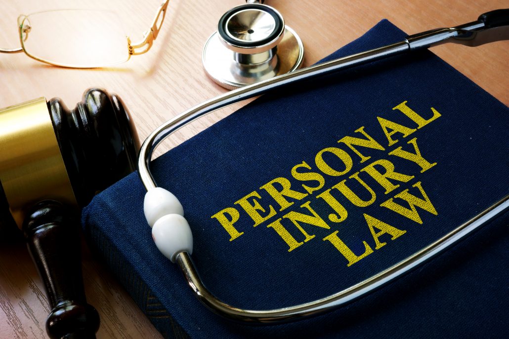 Atlanta Nursing Home Abuse Law Firm